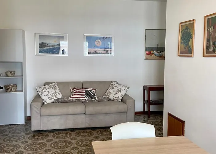 Condominio Tirrenia 14