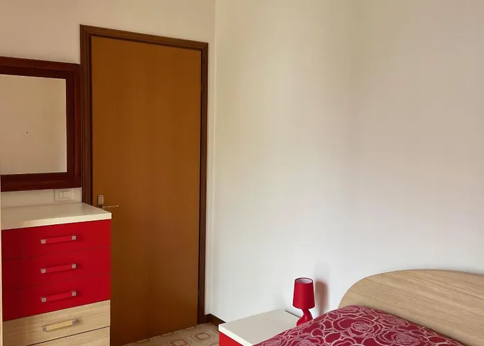 Condominio Tirrenia 14
