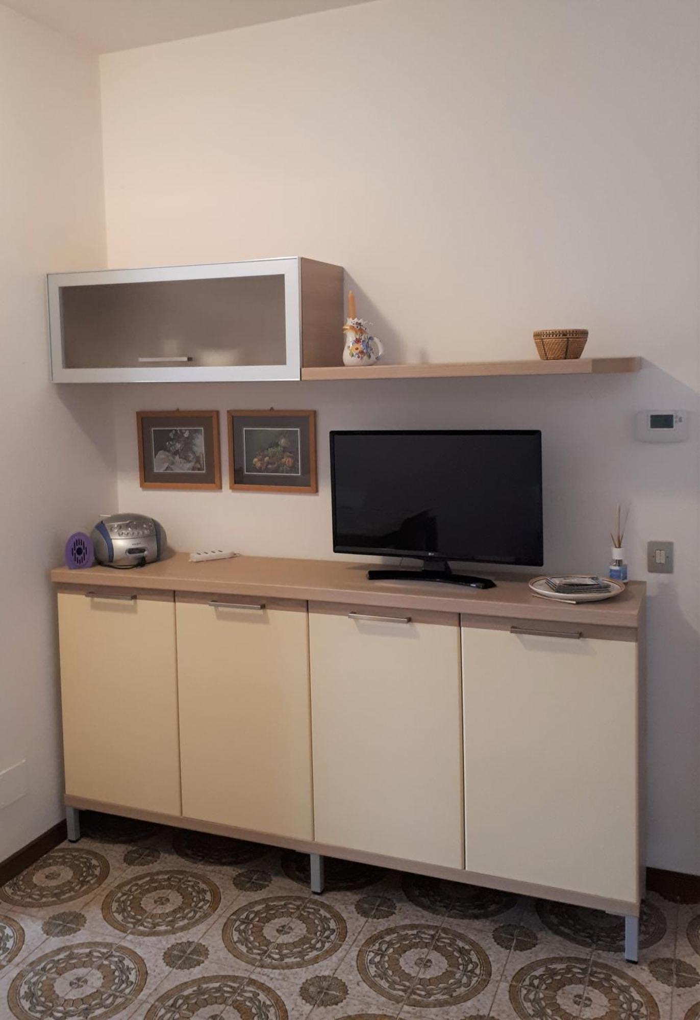 Tirrenia 14 Apartment *