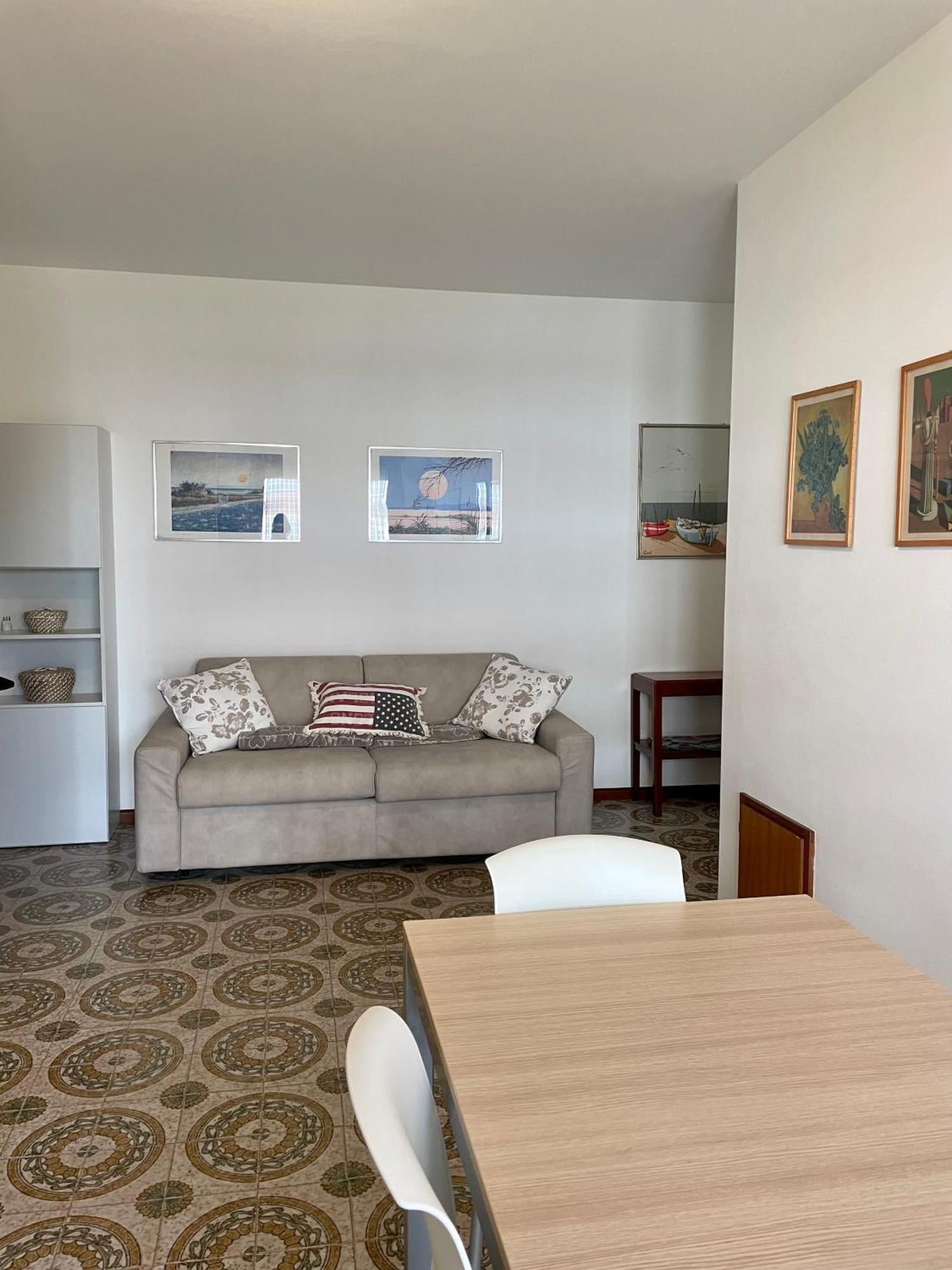 Tirrenia 14 Apartment Lignano Sabbiadoro